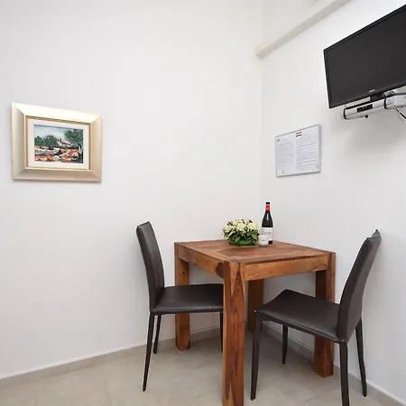 Mara Appartement