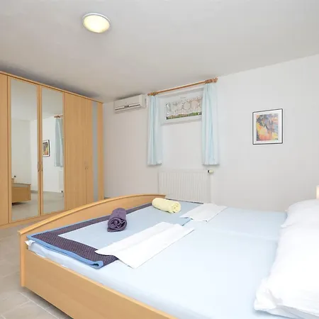 Appartement Mara Vodice