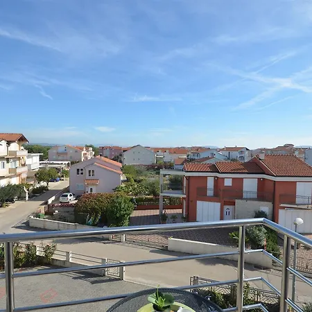 Mara Vodice