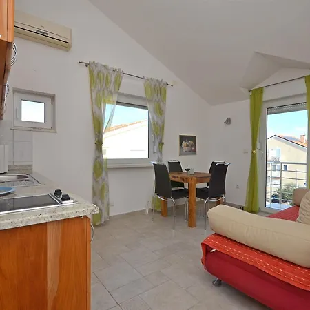 Mara Apartment