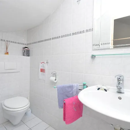 Apartament Mara