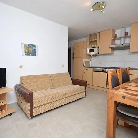Apartamento Mara *
