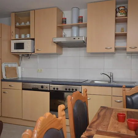 Mara Apartment Vodice