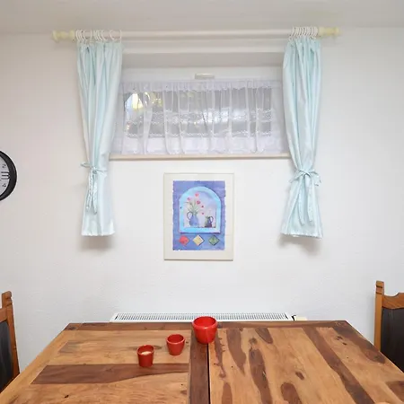 Mara Apartment Vodice