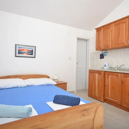 Apartamento Mara