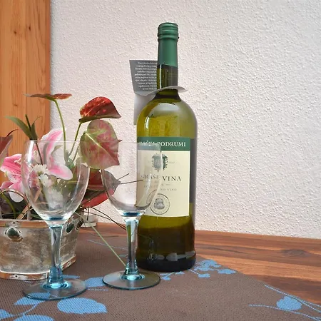 Apartment Mara Vodice