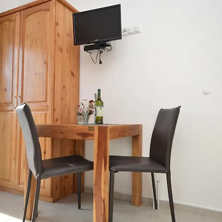 Mara Apartment Vodice