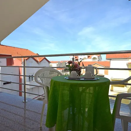 Mara Apartment
