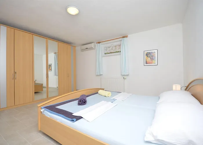Apartman Mara Vodice