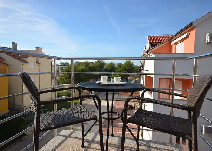 Mara Apartman Vodice