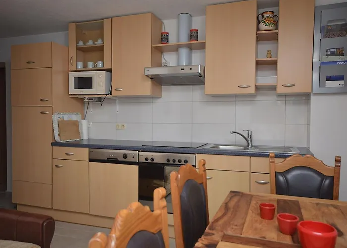 Mara Apartman Vodice