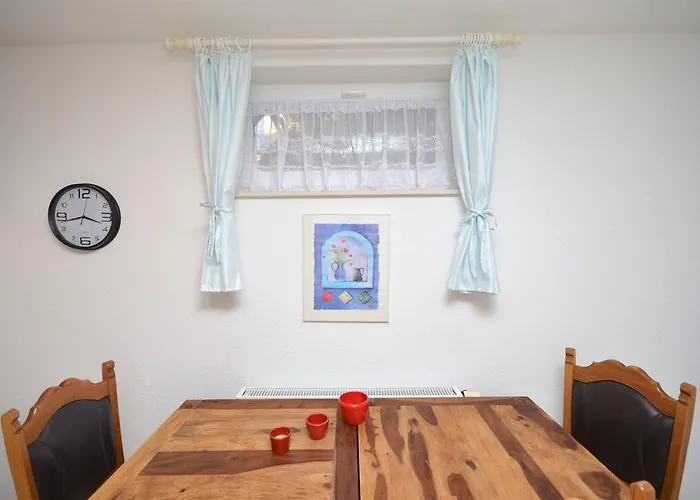 Mara Apartamento Vodice