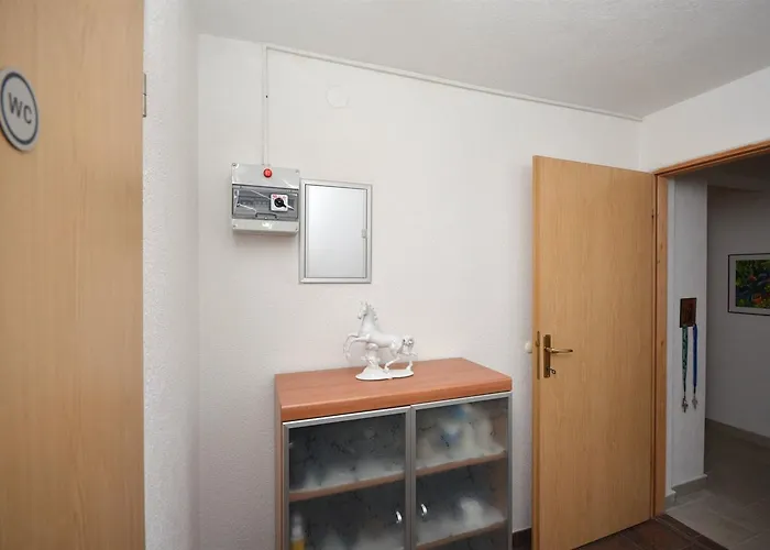 Mara Apartman Vodice