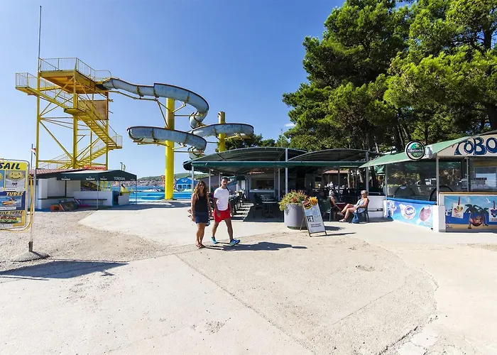 Apartman Mara Vodice