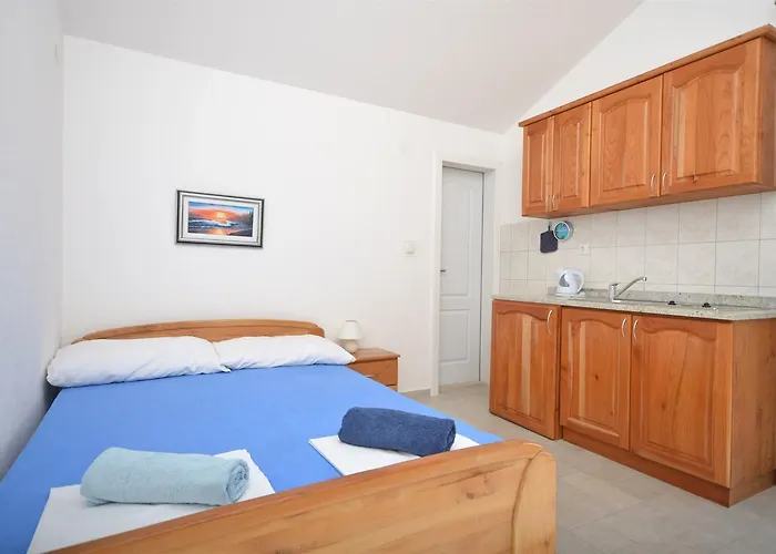 Apartman Mara
