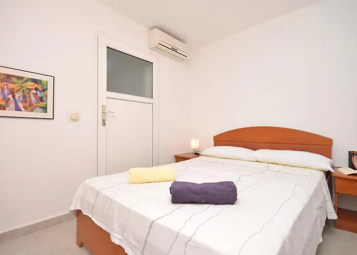 Apartman Mara Vodice
