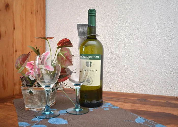 Apartman Mara Vodice