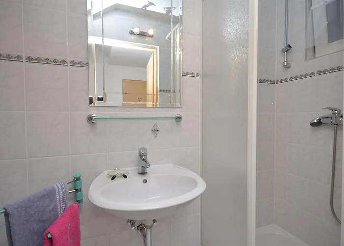 Mara Apartman Vodice
