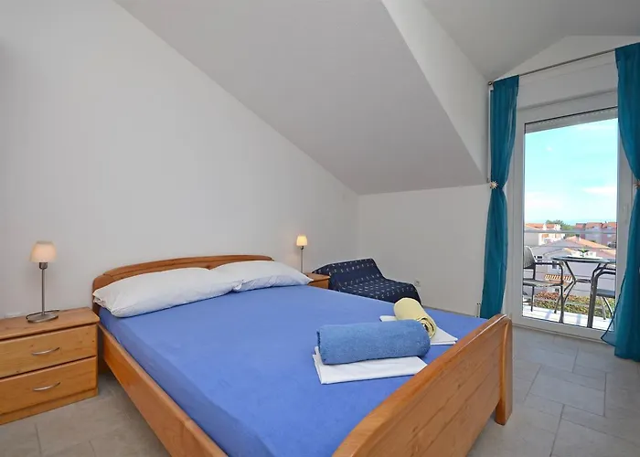 Apartman Mara Vodice