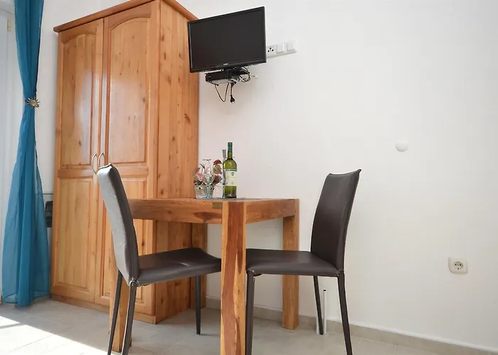 Mara Apartman Vodice