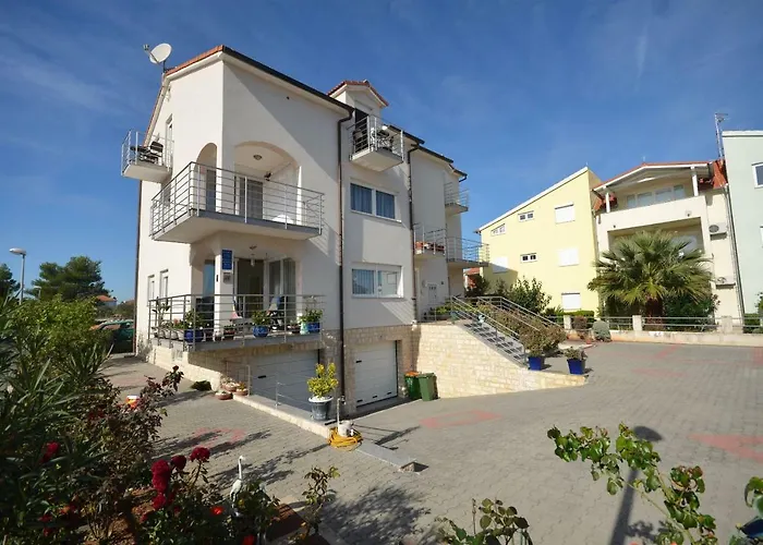 Mara Apartman Vodice